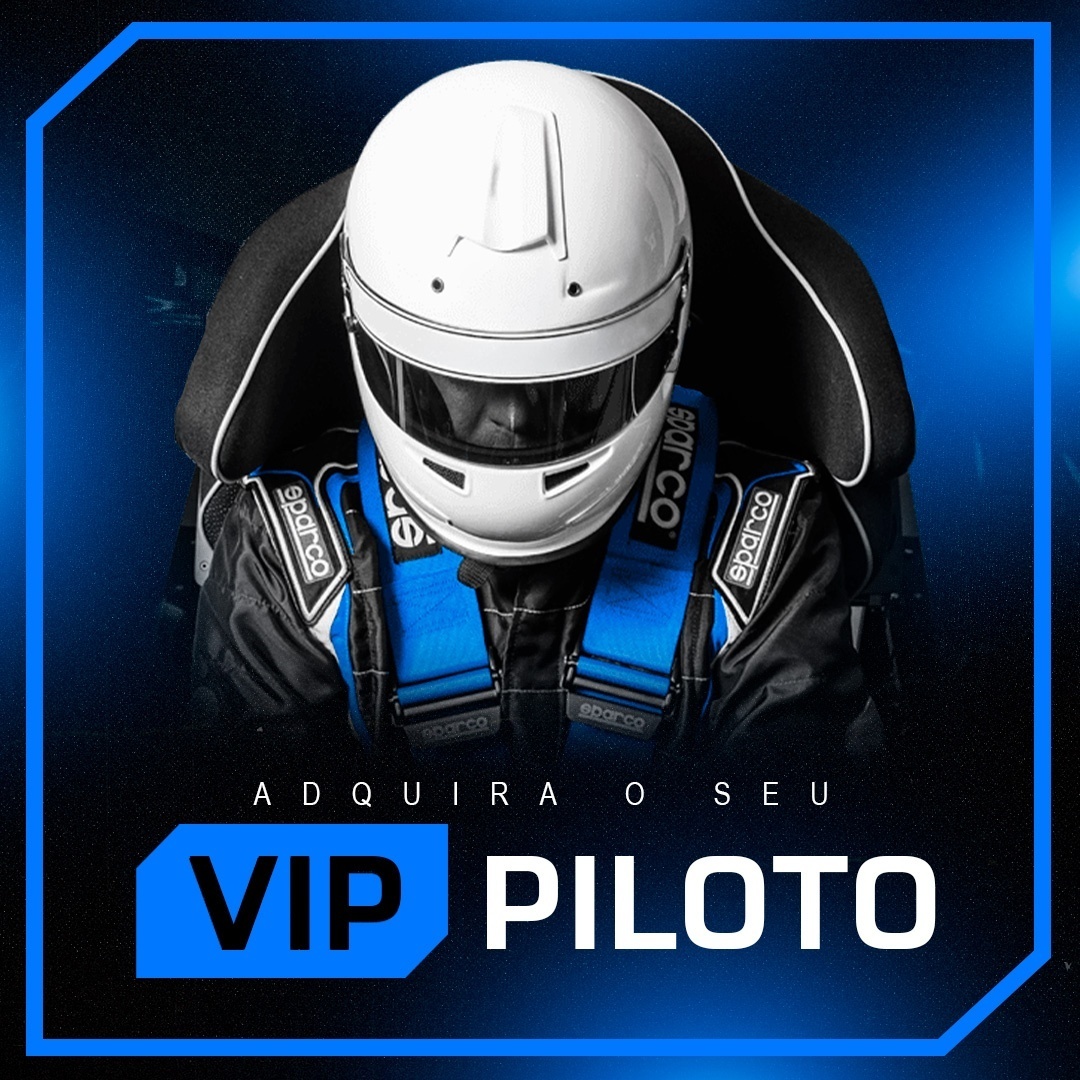 VIP PILOTO - LIFETIME