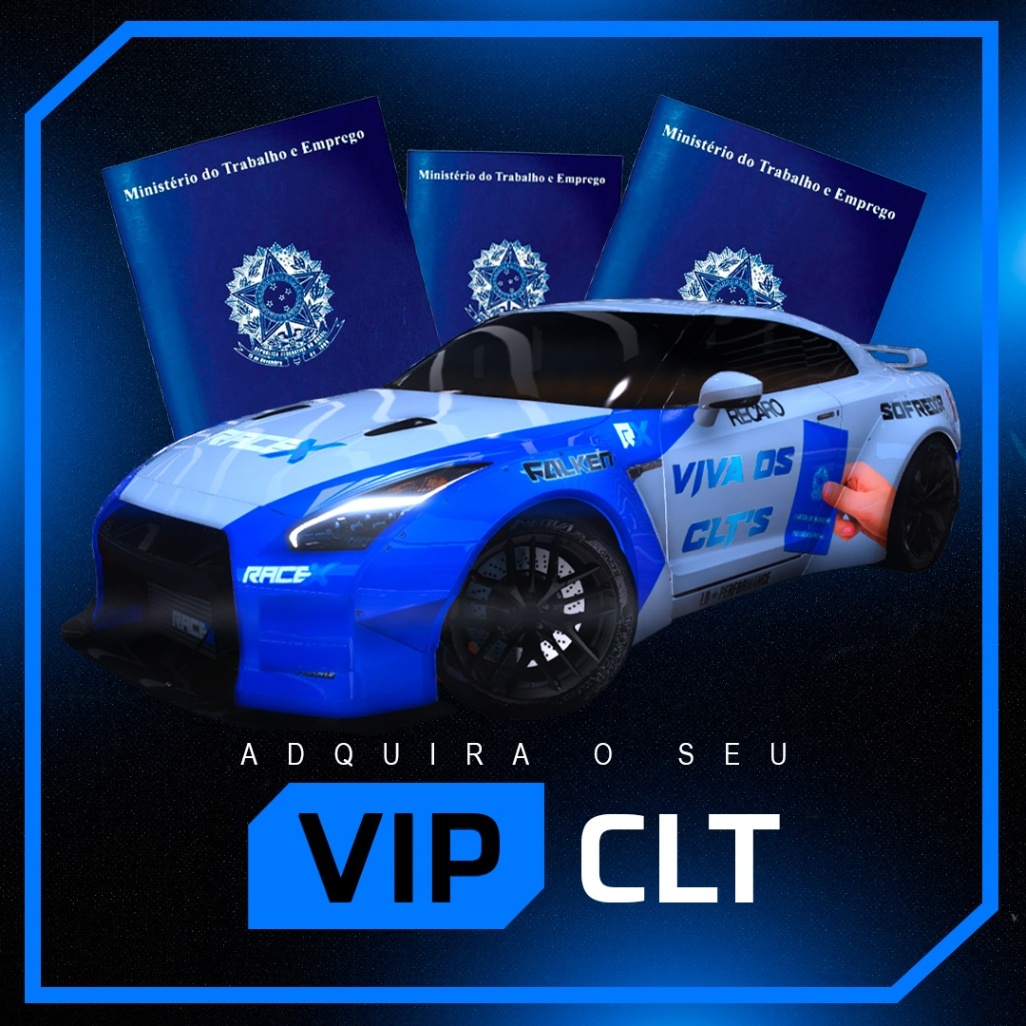 VIP CLT - 30D