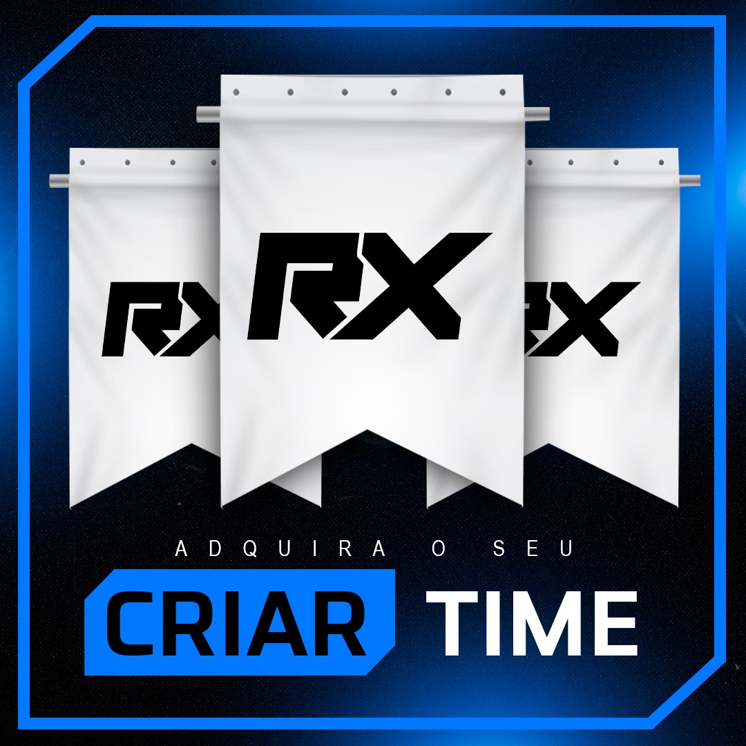 CRIAR TIME